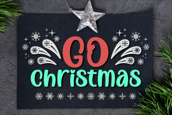 Go Christmas: A Designer's Honest Review for Holiday Branding