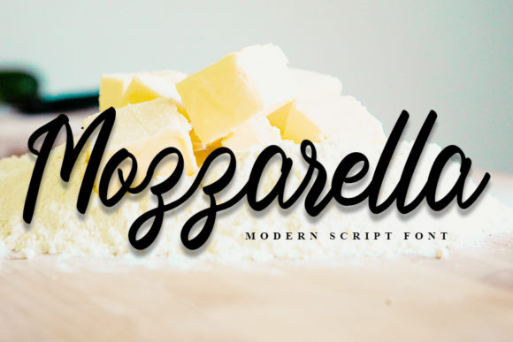 Mozzarella: A Designer's Honest Review for Branding